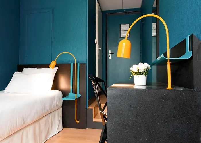 ホテル ダヴァル 2*