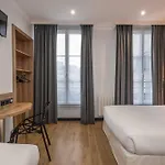 Daval Hotel Paryż