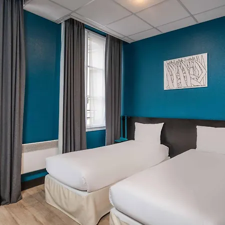 Hotell Daval