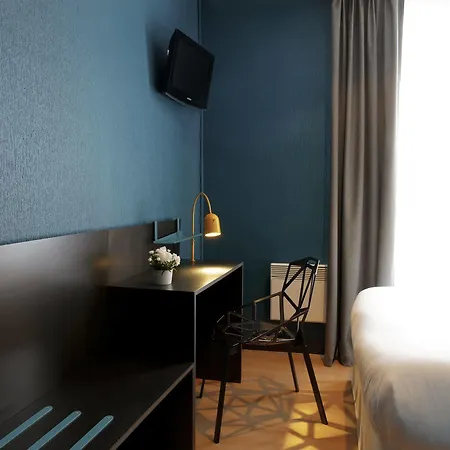 Hotell Daval