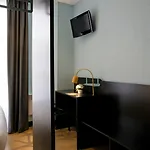 Daval Hotel Paříž