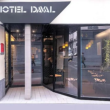 Daval