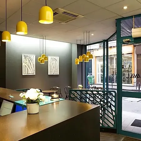 Hotel Daval 3*