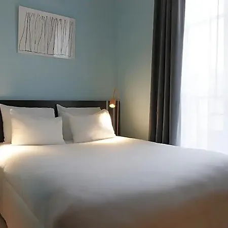 Hotel Daval Paris