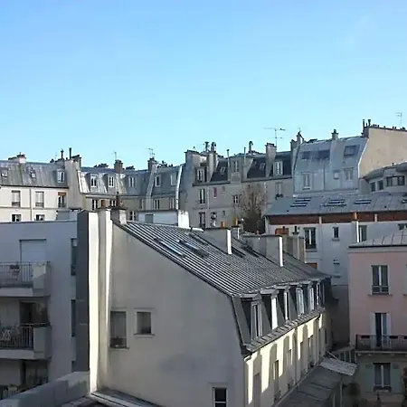Daval Hotel Paris