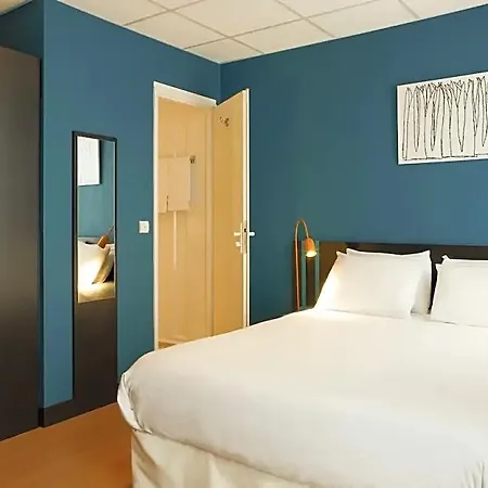 Daval Hotel Paris