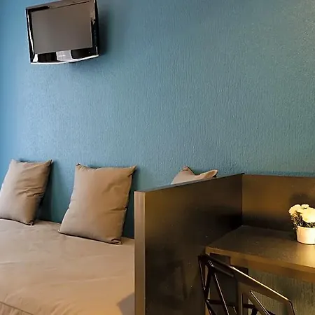 Daval 3* Paris