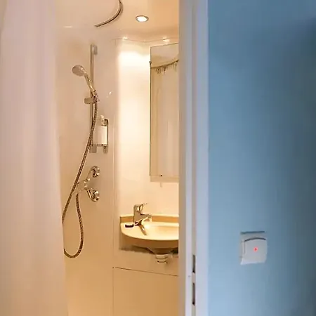 Hotel Daval 3*