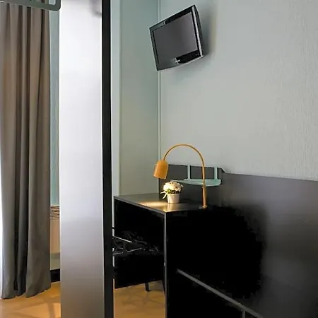 Hotel Daval 3*
