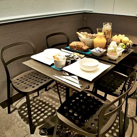 戴维酒店 2* 巴黎