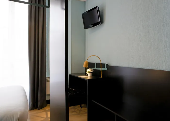 Daval Szálloda Párizs