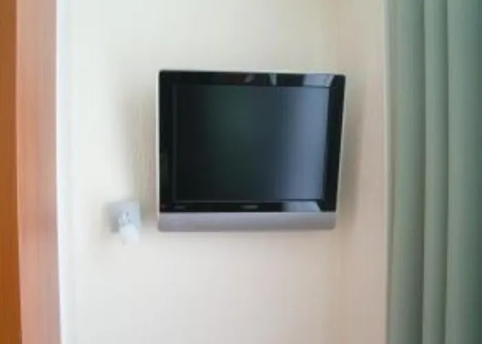 Daval Szálloda Párizs