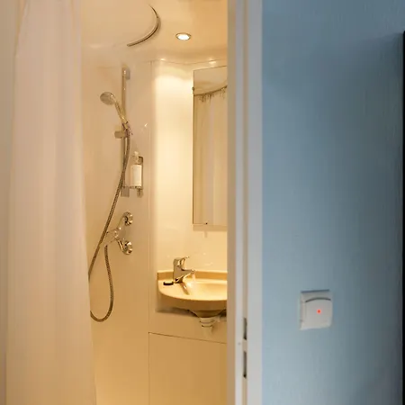 Hotell Daval