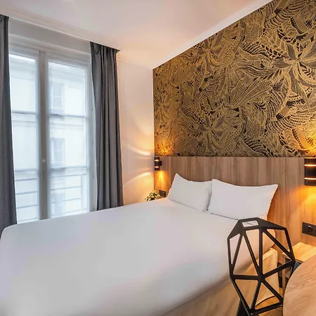 Hotell Daval 3*