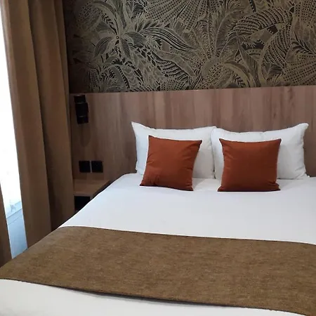 Daval 3* Paris