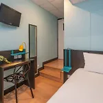 Hotel Daval Paris